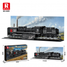 Reobrix 66801 Parní lokomotiva UP 9000