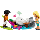 LEGO® Friends 41752 Záchranářský hydroplán