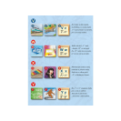 Betexa Multi-trio Abeceda