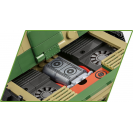 Cobi 2574 Německý stíhač tanků Sd.Kfz.173 JAGDPANTHER