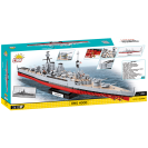 Cobi 4830 Britský křižník HMS Hood