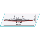 Cobi 4830 Britský křižník HMS Hood