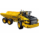 Mould King 17010 Sklápěcí nákladní automobil R/C