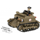 COBI 2658 Tankette TK-3