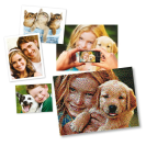 Quercetti 00774 Pixel Art 8 Take a Selfie