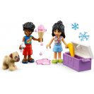 LEGO Friends 41725 Zábava s plážovou buginou