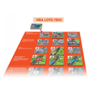 Betexa Multi-trio Dopravní značky