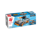 Qman 41102D Thunderbolt Chariot sada 8v1