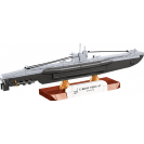 COBI 4858 U-Boot VIIB U-47